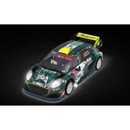 Samochód Sterowany Radiowo Scalextric Ford Puma WRC Joker