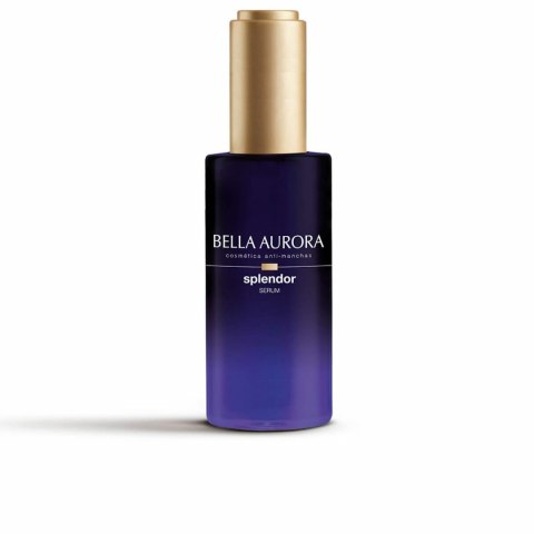 Serum do Twarzy Bella Aurora 30 ml Rozświetlacz