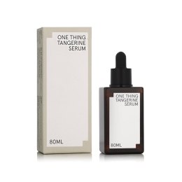 Serum do Twarzy One Thing Tangerine 80 ml