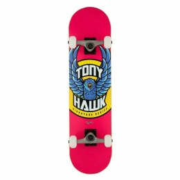 Skate 180+ Complete Tony Hawk Eagle Czerwony