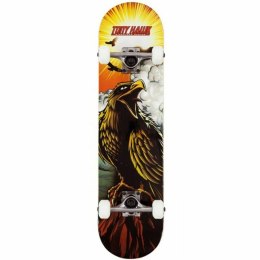 Skate Tony Hawk Hawk Roar Żółty 7.75