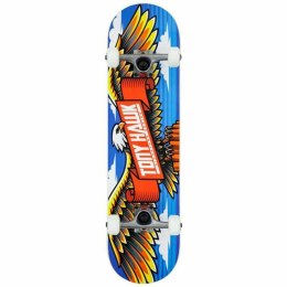 Skate Tony Hawk Wingspan Niebieski 8