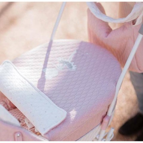 Wózek dla Lalek Arias Universe 90 cm