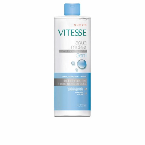 Żel Czyszczący do Twarzy Vitesse VITESSE CUIDADO FACIAL 400 ml