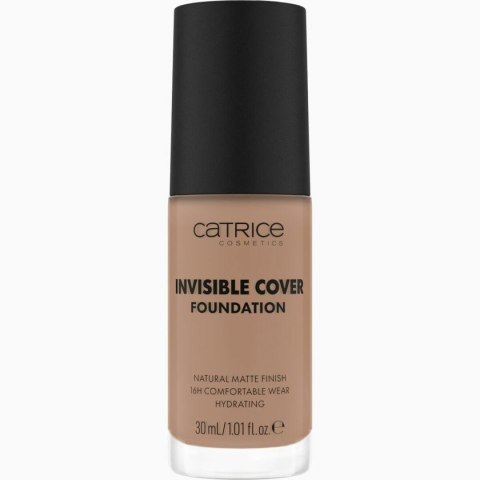 Zestaw Do Makijażu Catrice COVER FOUNDATION