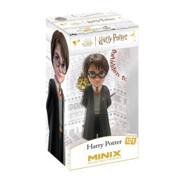 Figurka kolekcjonerska Minix Harry Potter