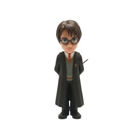 Figurka kolekcjonerska Minix Harry Potter