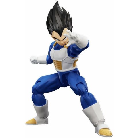 Figurki Superbohaterów Bandai Vegeta