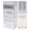 Perfumy Damskie Jovan Musk for Men Platinum Musk EDC 88 ml