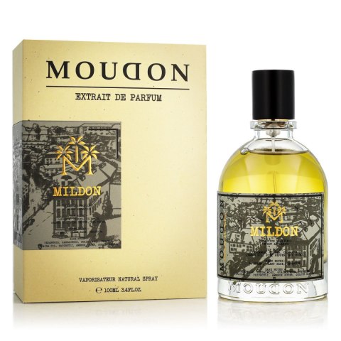 Perfumy Unisex Moudon Mildon 100 ml
