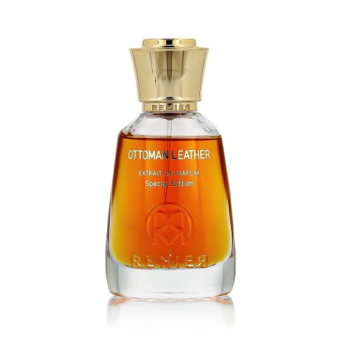 Perfumy Unisex Renier Perfumes Ottoman Leather 50 ml