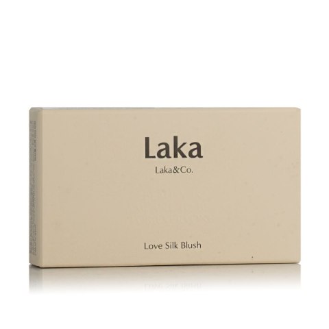 Róż Laka Love Silk Blush 704 Nunnu 5,7 g