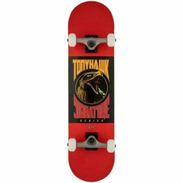 Skate 180+ Complete Tony Hawk Bird Czerwony 8