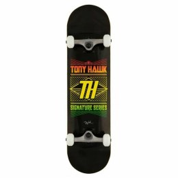 Skate 180+ Complete Tony Hawk Stacked Czarny 8