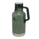 Termos Stanley Classic Growler Kolor Zielony Stal nierdzewna 1,9 L