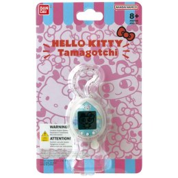 Wirtualne zwierzę domowe Tamagotchi Hello Kitty