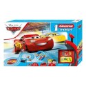 Zestaw Samochodów Carrera Disney Pixar Cars (2,4 m)