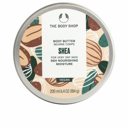 Balsam do Ciała The Body Shop SHEA 200 ml