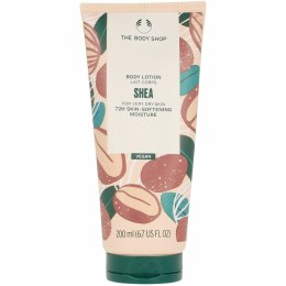 Nawilżający Balsam do Ciała The Body Shop Shea 200 ml