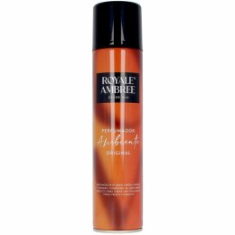 Odświeżacz Powietrza w Sprayu Royale Ambree 300 ml