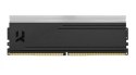 Pamięć DDR5 IRDM 64GB(2*32GB) /5600 CL30 BLACK RGB