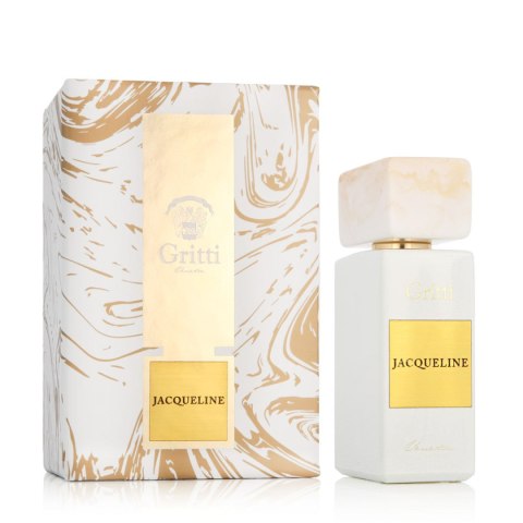 Perfumy Damskie Gritti Jacqueline EDP 100 ml