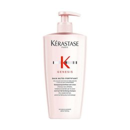 Szampon przeciw Wypadaniu i Łamaniu się Włosów Kerastase Genesis 500 ml