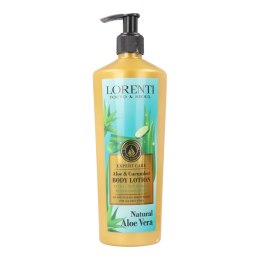 Balsam do Ciała Lorenti Body Lotion 400 ml