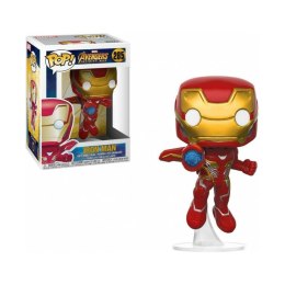 Figurka kolekcjonerska Funko Pop! Iron Man 26463