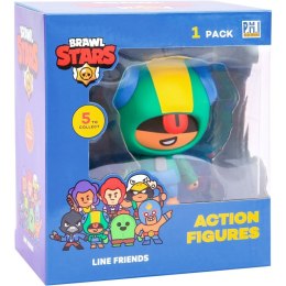 Figurki Superbohaterów Brawl Stars BRW6010A