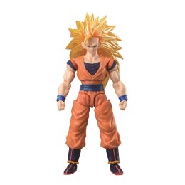 Figurki Superbohaterów Dragon Ball Super Saiyan 3 Son Goku