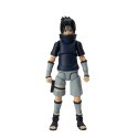 Figurki Superbohaterów Naruto Uchiha Sasuke