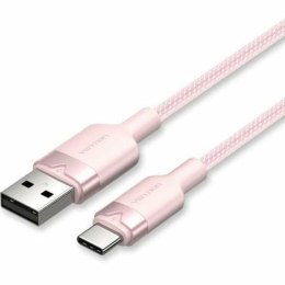 Kabel USB A na USB-C Vention CTNPF 1 m