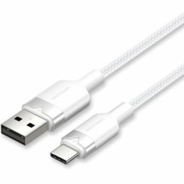 Kabel USB A na USB-C Vention CTNWH 2 m