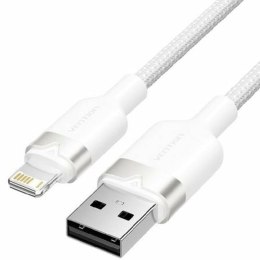 Kabel USB do Lightning Vention LANWF 1 m