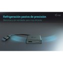 Kabel USB i-Tec CADUAL4KDP Czarny