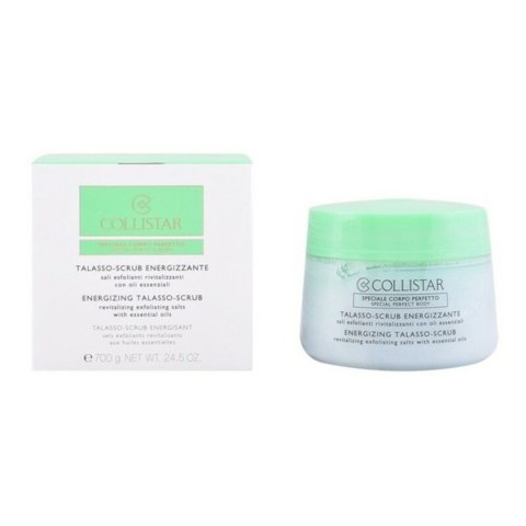 Peeling do Ciała Perfect Body Collistar (700 g)