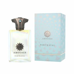 Perfumy Męskie Amouage Portrayal Man EDP 50 ml Portrayal