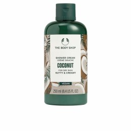 Pianka Myjąca The Body Shop Coconut 250 ml