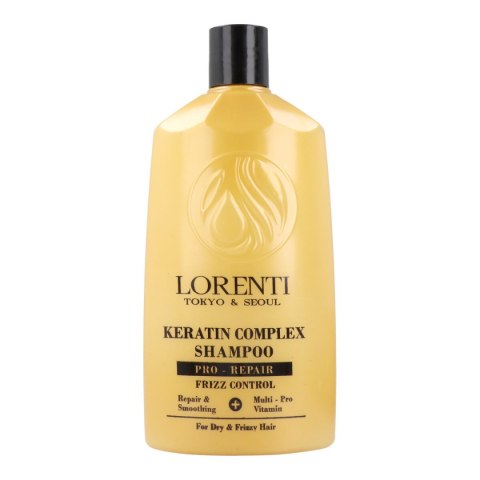 Szampon Lorenti Keratin 630 ml