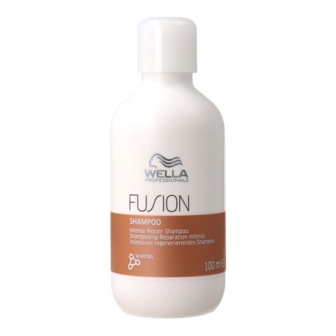 Szampon Wella Fusion Iintense Repair 100 ml