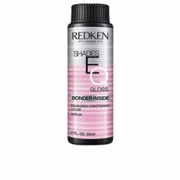 Trwała Koloryzacja Redken Shades Eq Nch 60 ml (3 Sztuk)