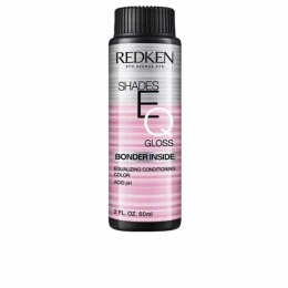 Trwała Koloryzacja Redken Shades Eq Nch 60 ml (3 Sztuk)