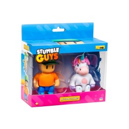 Zestaw figur Stumble Guys SG6015A 11,5 cm 2 Części