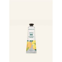 Balsam Nawilżający The Body Shop Mango 30 ml Ręce Sucha Skóra