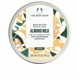 Balsam do Ciała The Body Shop ALMOND MILK