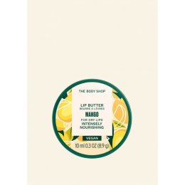 Balsam do Ust The Body Shop Mango 10 ml