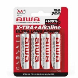 Baterie Aiwa 1,5 V