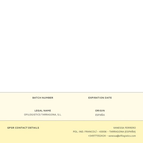 Długopis z płynnym atramentem Bic Złoty