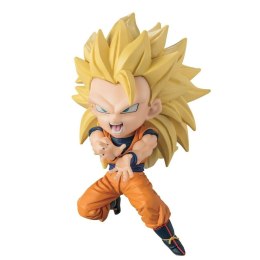 Figurka kolekcjonerska Dragon Ball Son Goku SS3